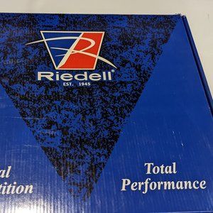 Riedell Ice Skating shoes